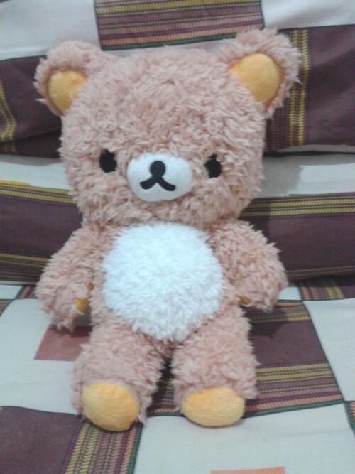 Jual Boneka Couple Hello Kitty, Teddy bear, Rilakkuma, Doraemon ( Dpinx Collection )