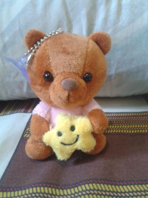Jual Boneka Couple Hello Kitty, Teddy bear, Rilakkuma, Doraemon ( Dpinx Collection )