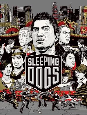 &#91;PS3/Xbox 360&#93; Sleeping Dogs &quot;This is the Dark Side of Hong Kong Triads&quot;