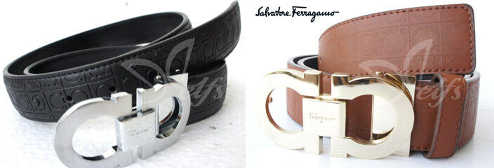 Sell Gesper/Ban Pinggang Branded KW Import Model keren NO Kamseupay CEKIDOT