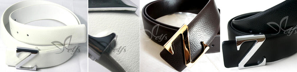 Sell Gesper/Ban Pinggang Branded KW Import Model keren NO Kamseupay CEKIDOT