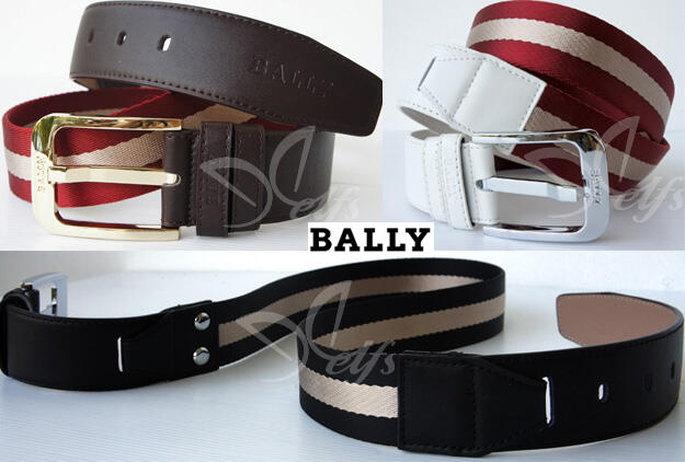 Sell Gesper/Ban Pinggang Branded KW Import Model keren NO Kamseupay CEKIDOT