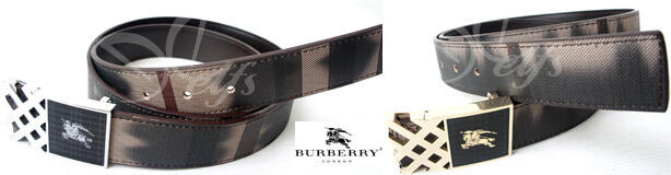 Sell Gesper/Ban Pinggang Branded KW Import Model keren NO Kamseupay CEKIDOT