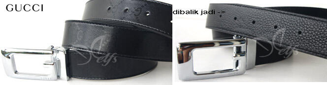 Sell Gesper/Ban Pinggang Branded KW Import Model keren NO Kamseupay CEKIDOT