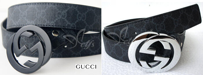 Sell Gesper/Ban Pinggang Branded KW Import Model keren NO Kamseupay CEKIDOT
