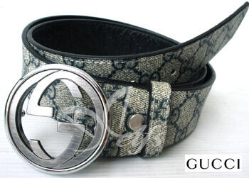 Sell Gesper/Ban Pinggang Branded KW Import Model keren NO Kamseupay CEKIDOT