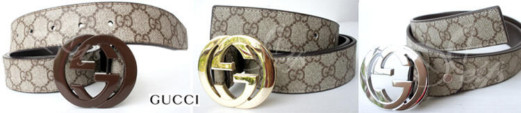 Sell Gesper/Ban Pinggang Branded KW Import Model keren NO Kamseupay CEKIDOT