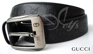 Sell Gesper/Ban Pinggang Branded KW Import Model keren NO Kamseupay CEKIDOT