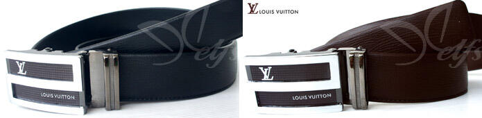 Sell Gesper/Ban Pinggang Branded KW Import Model keren NO Kamseupay CEKIDOT