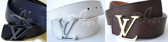 Sell Gesper/Ban Pinggang Branded KW Import Model keren NO Kamseupay CEKIDOT