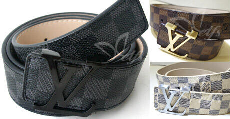 Sell Gesper/Ban Pinggang Branded KW Import Model keren NO Kamseupay CEKIDOT