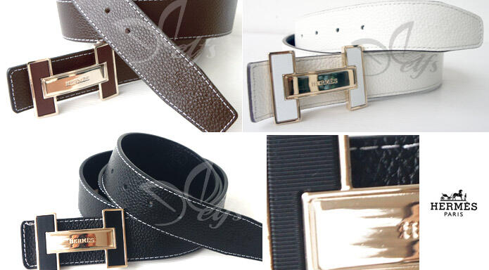 Sell Gesper/Ban Pinggang Branded KW Import Model keren NO Kamseupay CEKIDOT