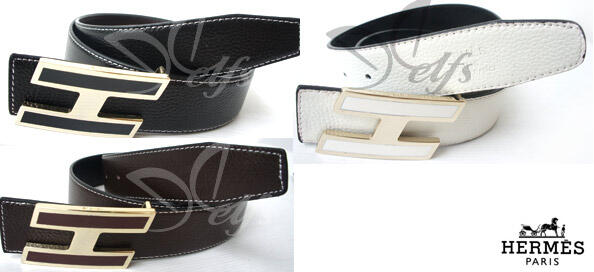 Sell Gesper/Ban Pinggang Branded KW Import Model keren NO Kamseupay CEKIDOT