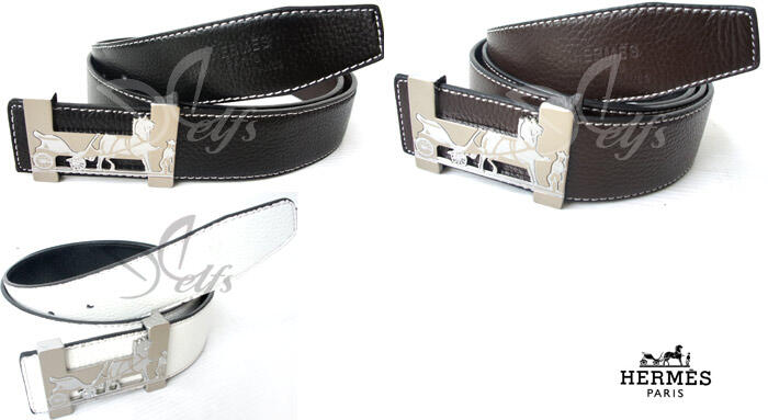 Sell Gesper/Ban Pinggang Branded KW Import Model keren NO Kamseupay CEKIDOT