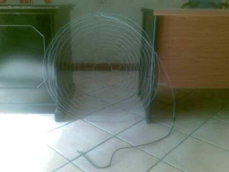 Dijual LAPUN (jaring babi)