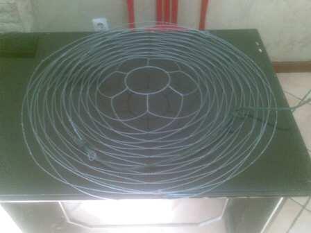 Dijual LAPUN (jaring babi)