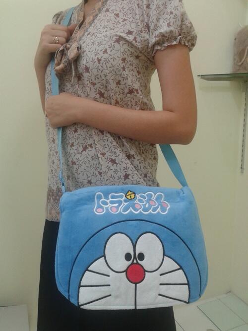 Jual Boneka Couple Hello Kitty, Teddy bear, Rilakkuma, Doraemon ( Dpinx Collection )