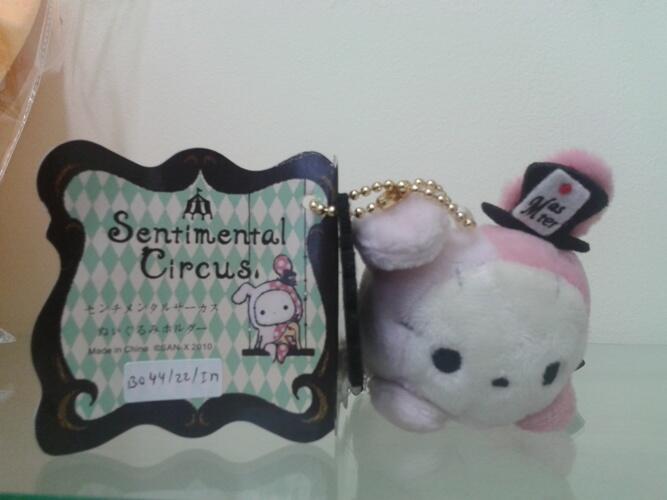 Jual Boneka Couple Hello Kitty, Teddy bear, Rilakkuma, Doraemon ( Dpinx Collection )