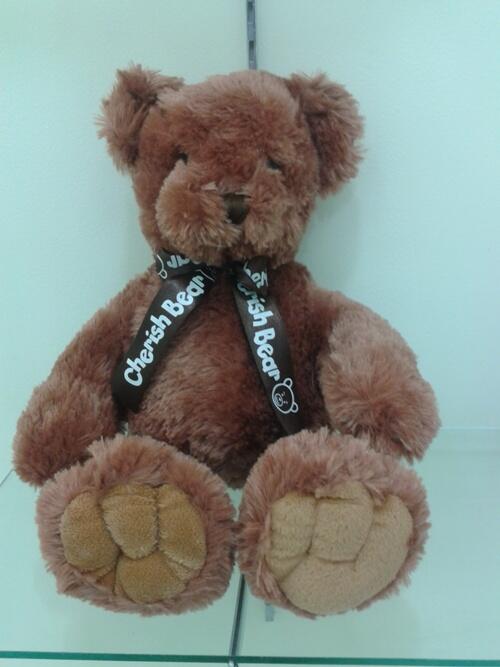 Jual Boneka Couple Hello Kitty, Teddy bear, Rilakkuma, Doraemon ( Dpinx Collection )
