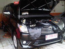 Tune Up Semisport®, solusi irit bbm dan bertenaga untuk harian, cukup dengan premium