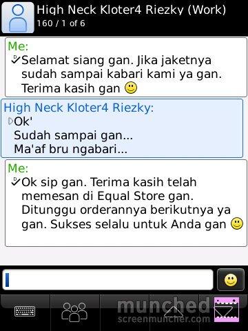 Jual Akun Profitclicking, 205 Posisi 