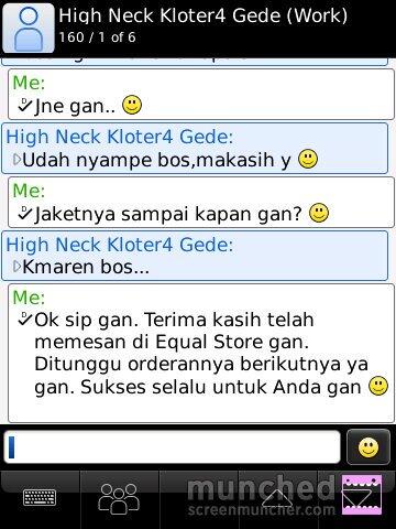 Jual Akun Profitclicking, 205 Posisi 