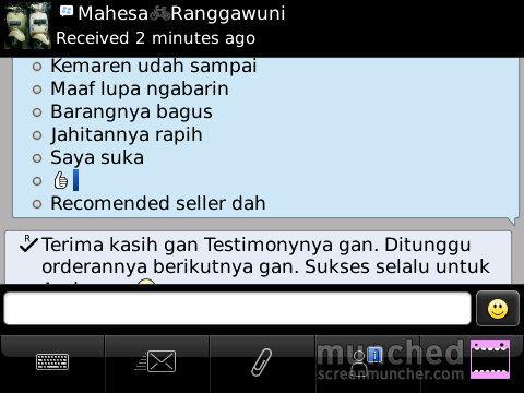 Jual Akun Profitclicking, 205 Posisi 