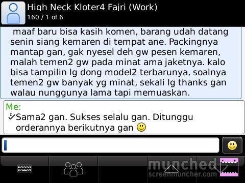 Jual Akun Profitclicking, 205 Posisi 