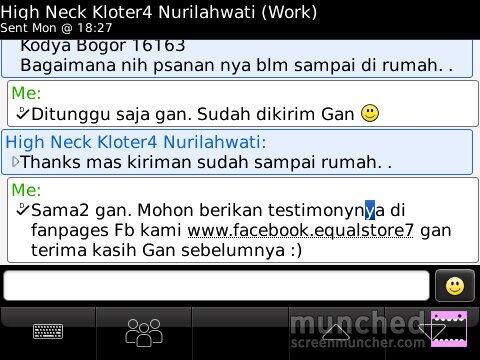 Jual Akun Profitclicking, 205 Posisi 