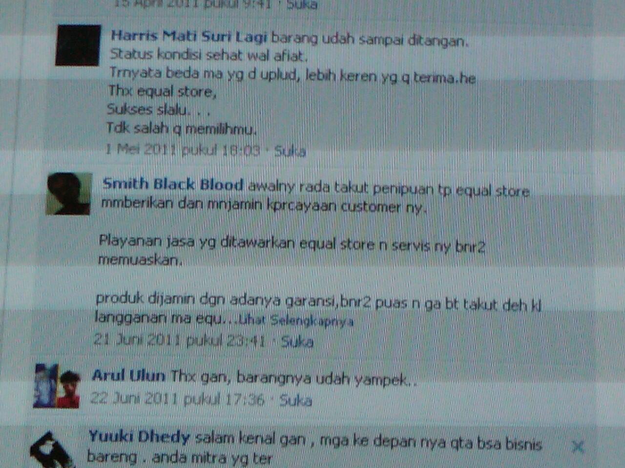 Jual Akun Profitclicking, 205 Posisi 