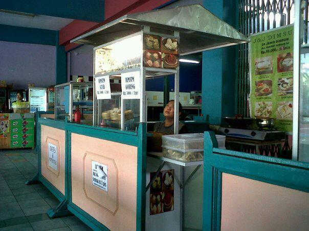 Kerjasama Resto DIM SUM & NOODLE - kesempatan bagi Investor bagi hasil