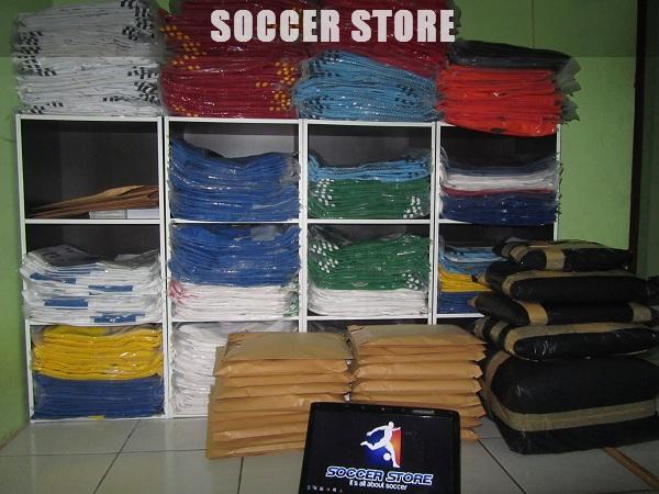 READYSTOCK Jersey Grade ORIGINAL, Detail Seperti Aslinya Gan,MASUK Ngga Kan Kecewa!!!