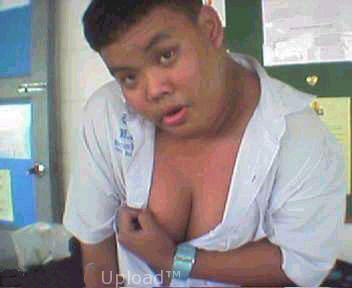 ABG jaman sekarang, bikin GEMESSSS....!!!!