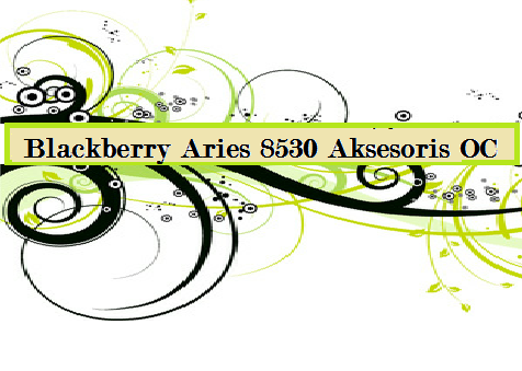 Blackberry aries BM Bekasi, Jakarta, Cikarang, Karawang