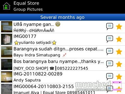 Jual Akun Profitclicking, 205 Posisi 