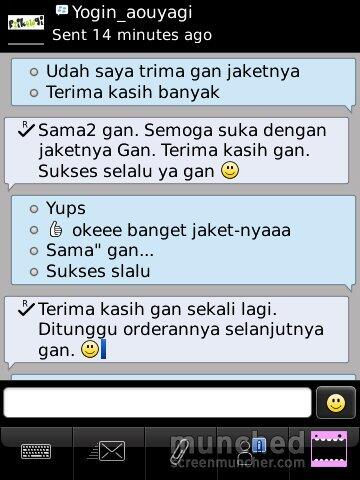 Jual Akun Profitclicking, 205 Posisi 