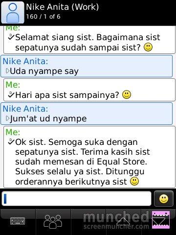 Jual Akun Profitclicking, 205 Posisi 