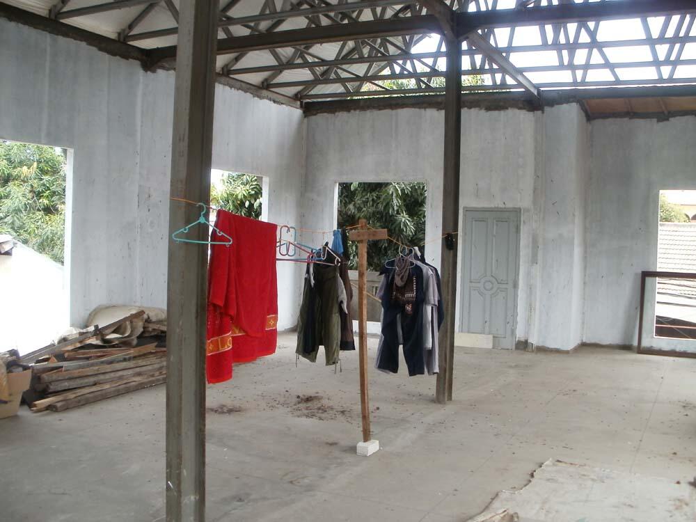DI JUAL / LELANG RUMAH di JOGLO , KEMBANGAN , JAKARTA BARAT