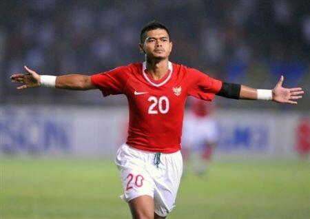 Empat Orang Indonesia Bawa Obor Olimpiade