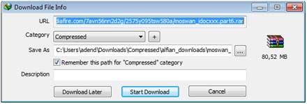 Resume Download IDM Yang Gagal