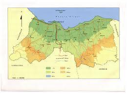 &#91;NEW&#93; Pesona Alam Kota Angin dan Mangga di Jawa Timur