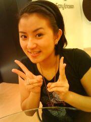 &#91;BENING GAN&#93; Chynthia Marina &#91;Reporter Metro&#039;tv&#93;