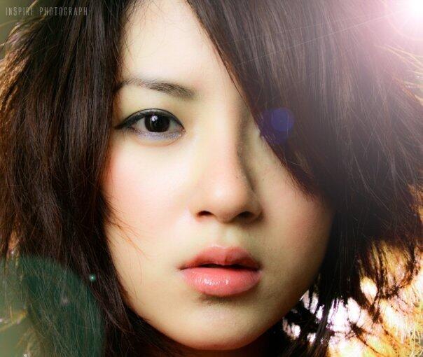 &#91;BENING GAN&#93; Chynthia Marina &#91;Reporter Metro&#039;tv&#93;