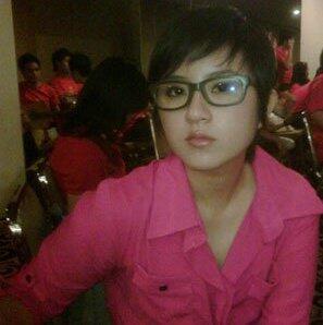 &#91;BENING GAN&#93; Chynthia Marina &#91;Reporter Metro&#039;tv&#93;