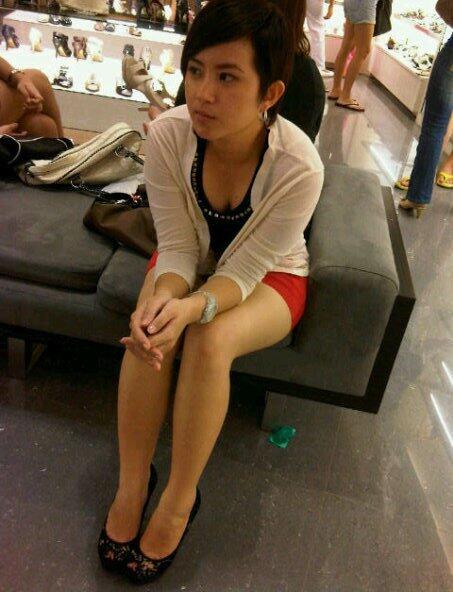 &#91;BENING GAN&#93; Chynthia Marina &#91;Reporter Metro&#039;tv&#93;
