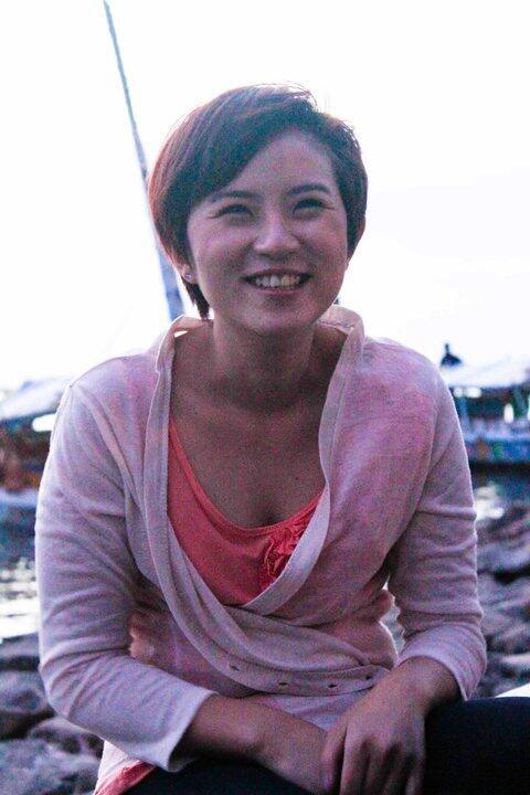 &#91;BENING GAN&#93; Chynthia Marina &#91;Reporter Metro&#039;tv&#93;
