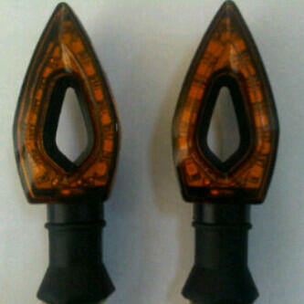 PERFORMANCE AND BODYWORK PARTS CBR 250 by Joo0 (Frame slider, Exhayst, etc)