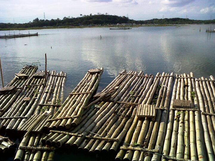 ,,,Sing seneng mancing iwak mlebu,,,
