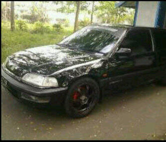 960+ Civic Nouva Jatim HD Terbaik