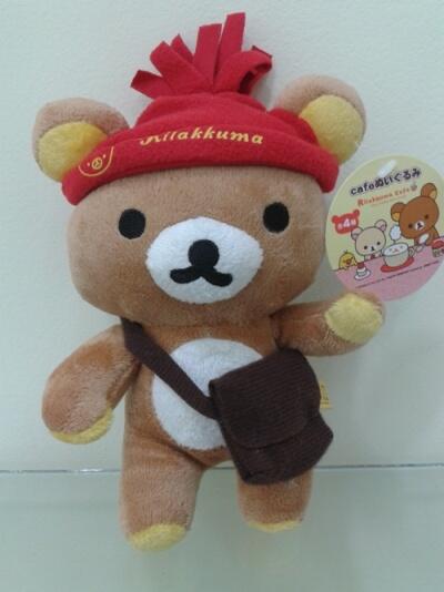 Jual Boneka Couple Hello Kitty, Teddy bear, Rilakkuma, Doraemon ( Dpinx Collection )